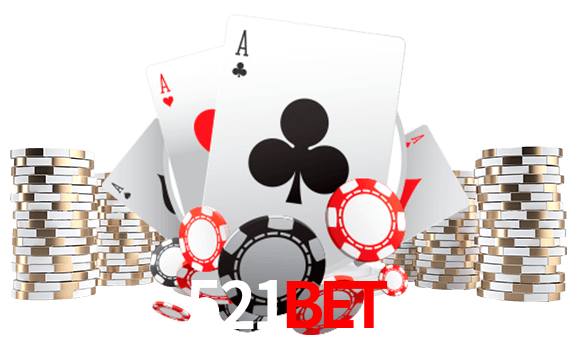 Jogue jogos de pôquer em 521Bet