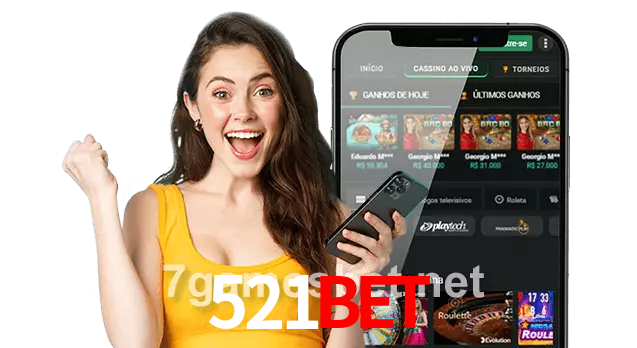 521Bet