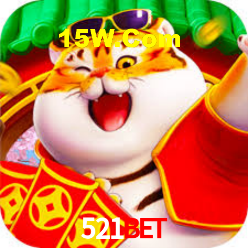 521 Bet App