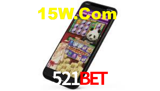 521 Bet Login