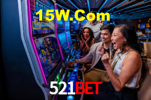 521 Bet App