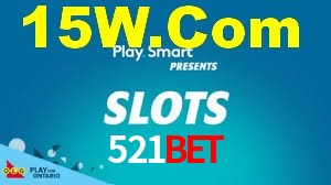 Tournaments 521Bet