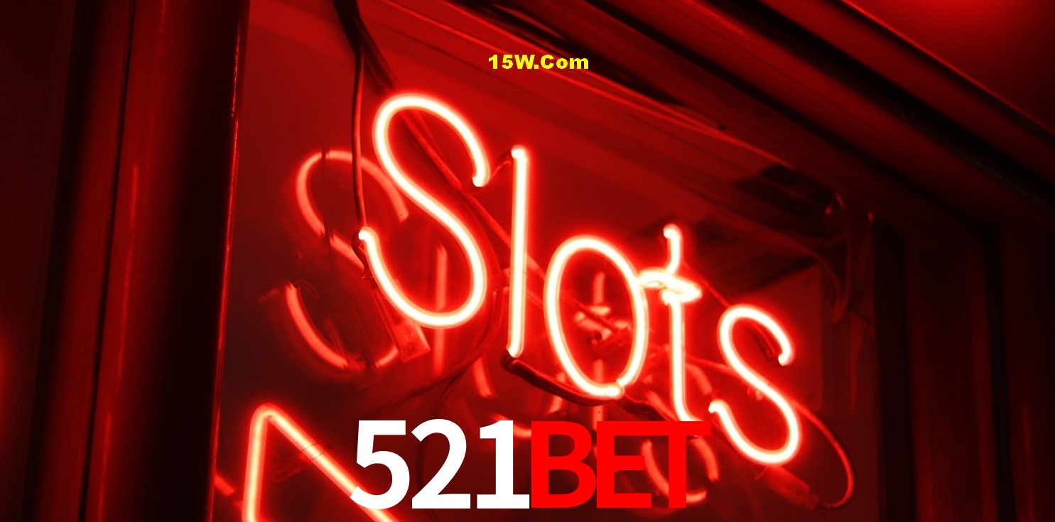 Bonus Features 521Bet