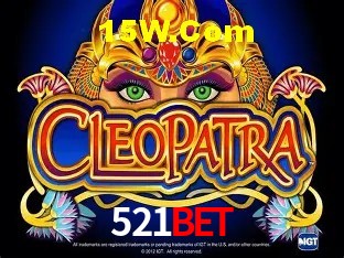Game Providers 521Bet