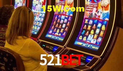 Statistics 521Bet
