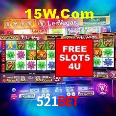 Exclusive Offers 521Bet