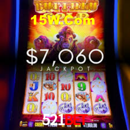 521 Bet Login
