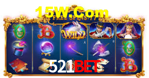 521 Bet App