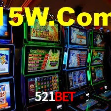 Blackjack Table 521Bet