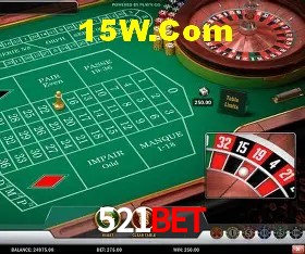 Bonus Features 521Bet