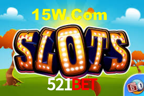 521Bet App Interface
