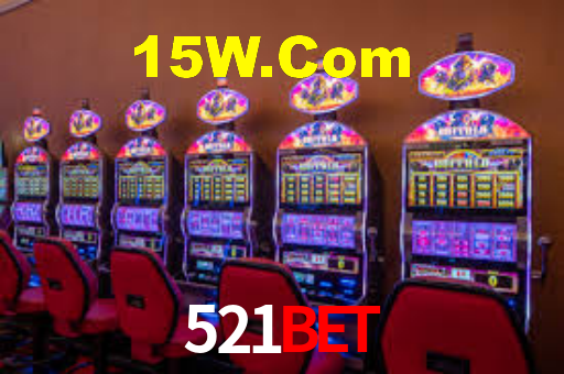 521Bet