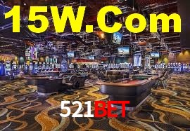Exclusive Games 521Bet