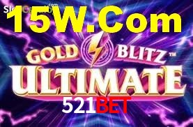 Programa VIP 521Bet