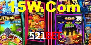 Daily Bonuses 521Bet