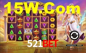 Explore as vantagens do 521Bet: serviço profissional e confiabilidade