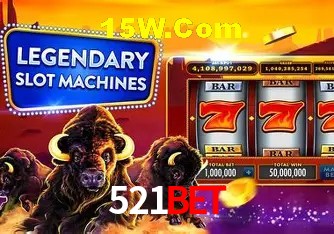 Secure Login 521Bet