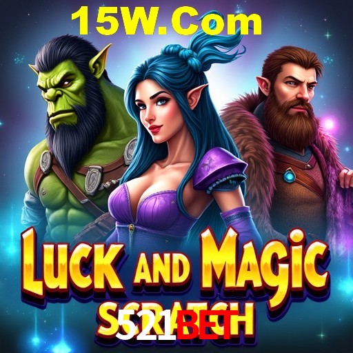 Live Casino 521Bet