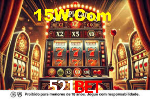 521 Bet App