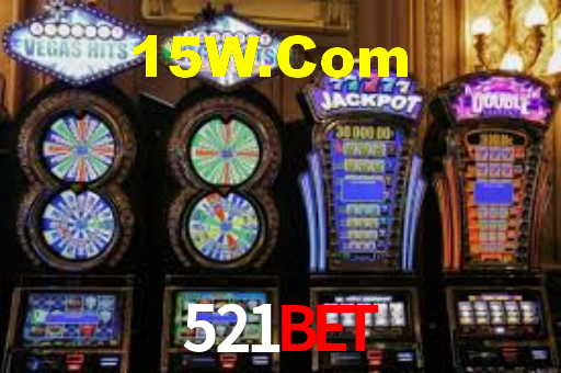 521 Bet App