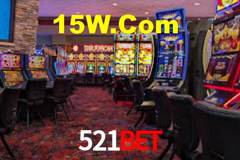 521Bet