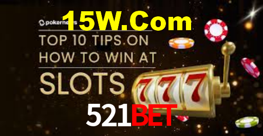 521Bet