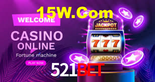 521Bet: Seu Cassino Premiado com Pagamentos Rápidos