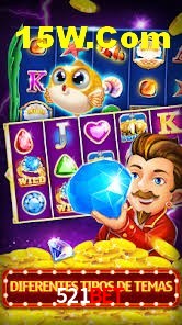 Welcome Bonus 521Bet